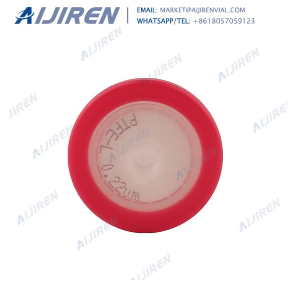 <h3>GVWP04700 Millipore Durapore® Membrane Filter, 0.22 µm</h3>
